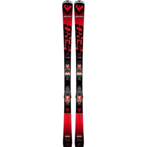 ROSSIGNOL HERO ELITE MT TI + NX 12 KONECT <b>167 cm</b>
