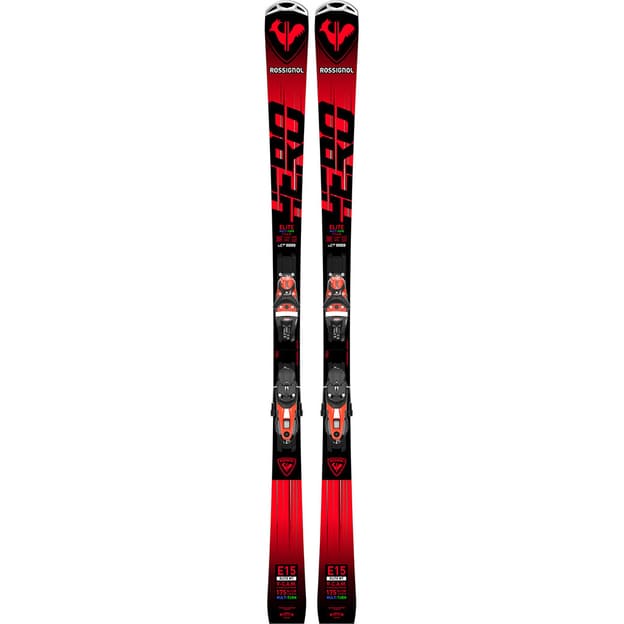 ROSSIGNOL HERO ELITE MT TI + NX 12 KONECT 167 cm • RAW-Vrátna.sk