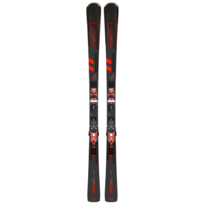 Rossignol FORZA 60° V-TI KONECT + NX 12 K / RAMPS01+FCLCN03 <b>164 cm</b>