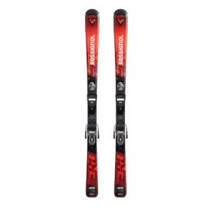 LYŽE S VIAZANÍM: HERO JR 130-150 XPRESS <b>130 cm</b>